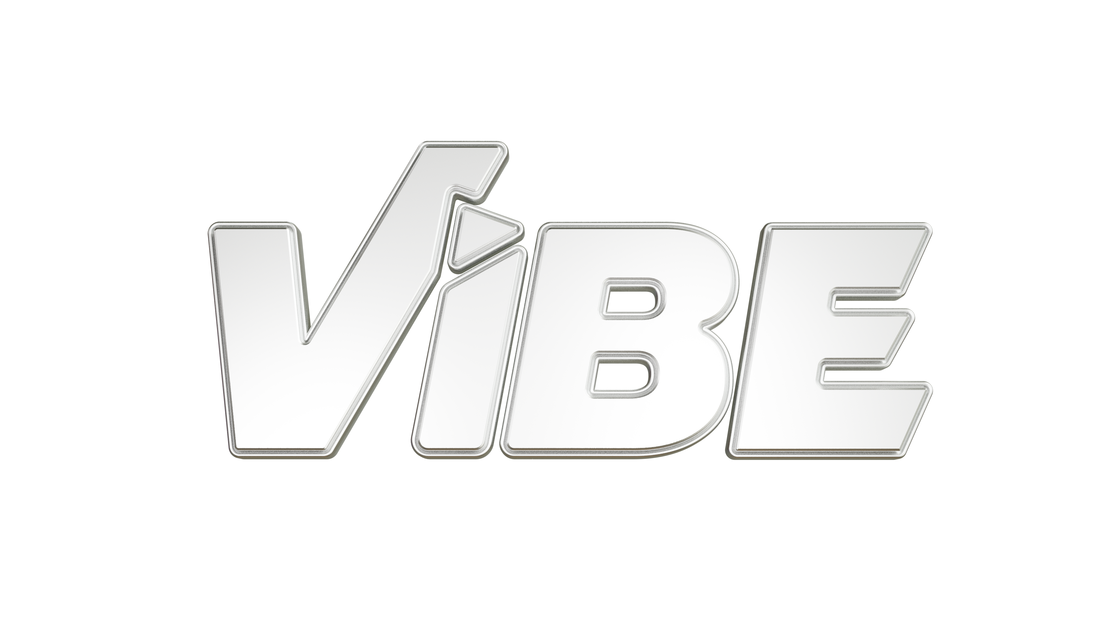 VIBE Logo